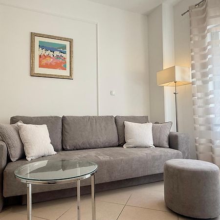 Green Park Apartments Dubrovnik Exteriör bild