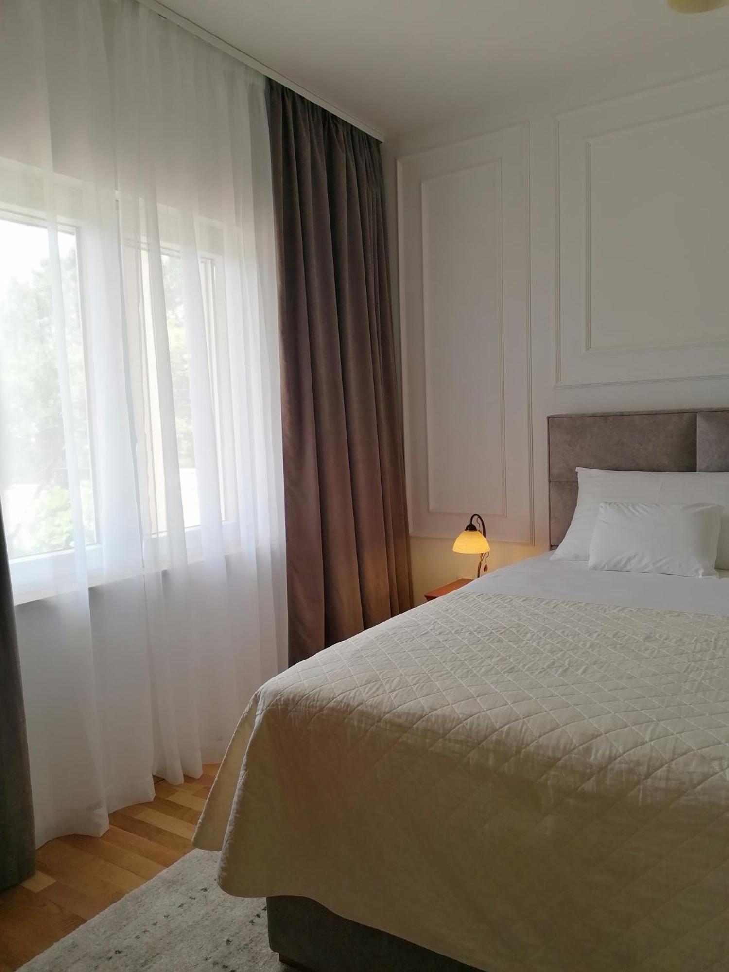 Green Park Apartments Dubrovnik Exteriör bild