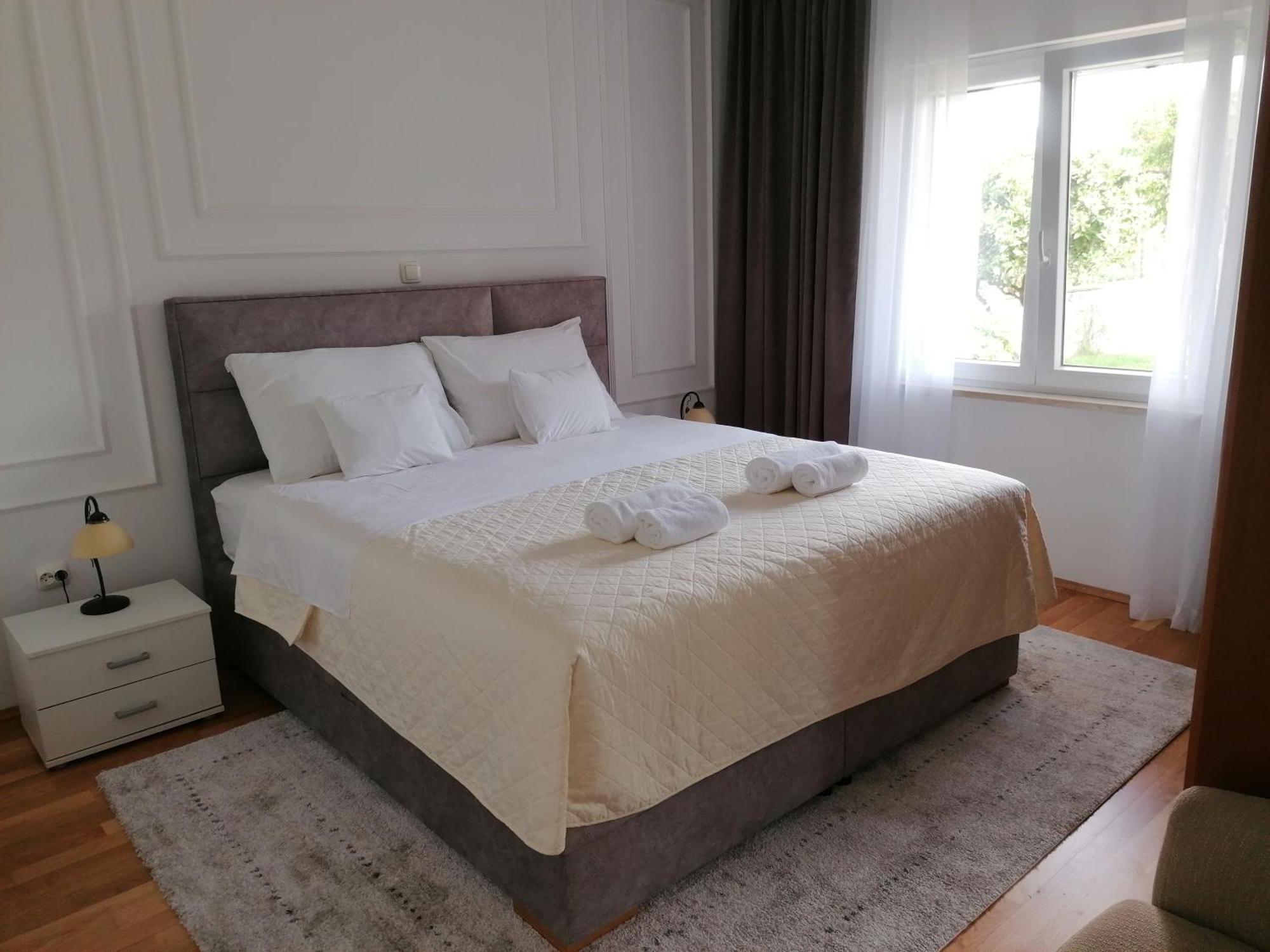 Green Park Apartments Dubrovnik Exteriör bild