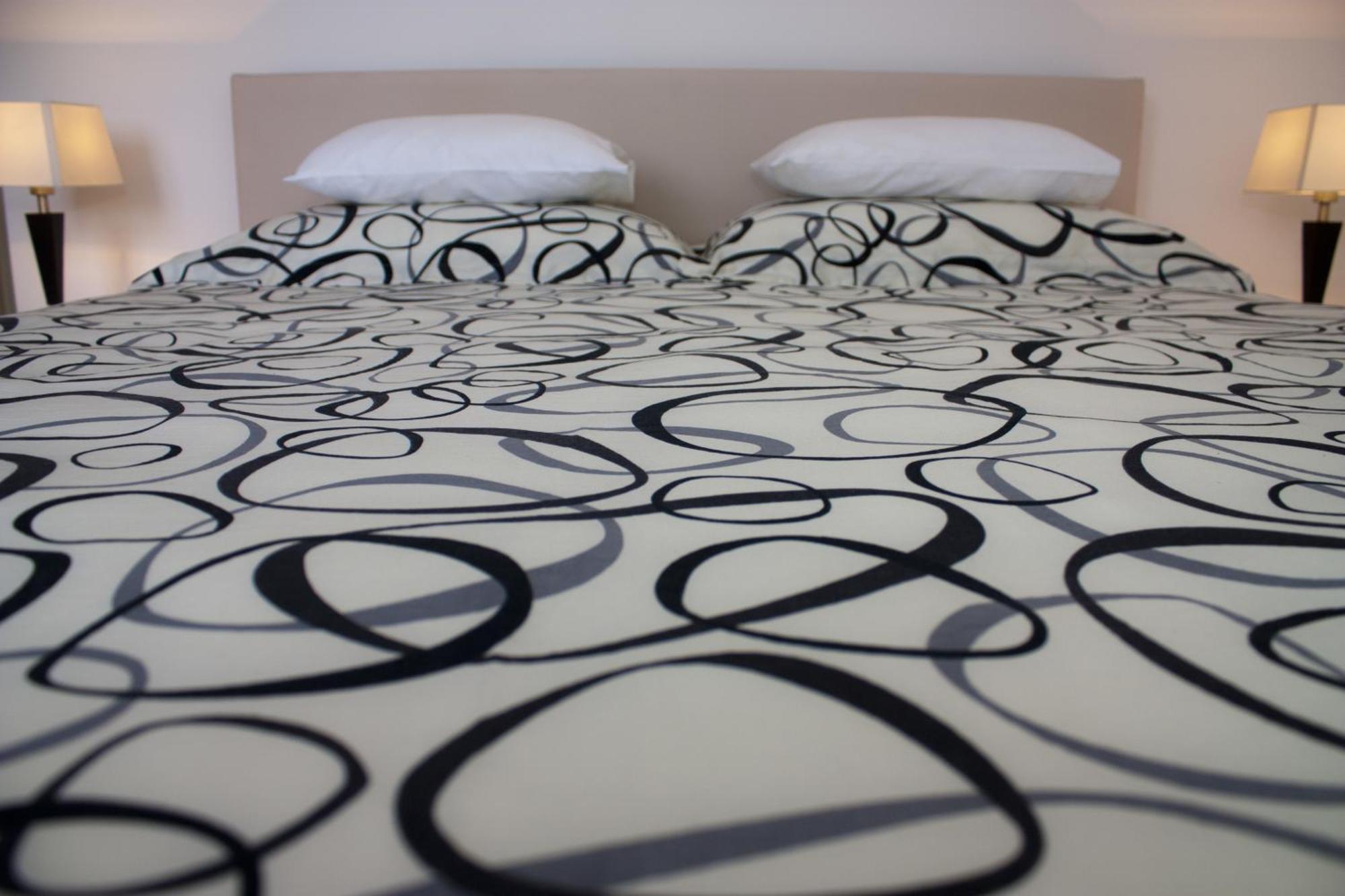 Green Park Apartments Dubrovnik Rum bild