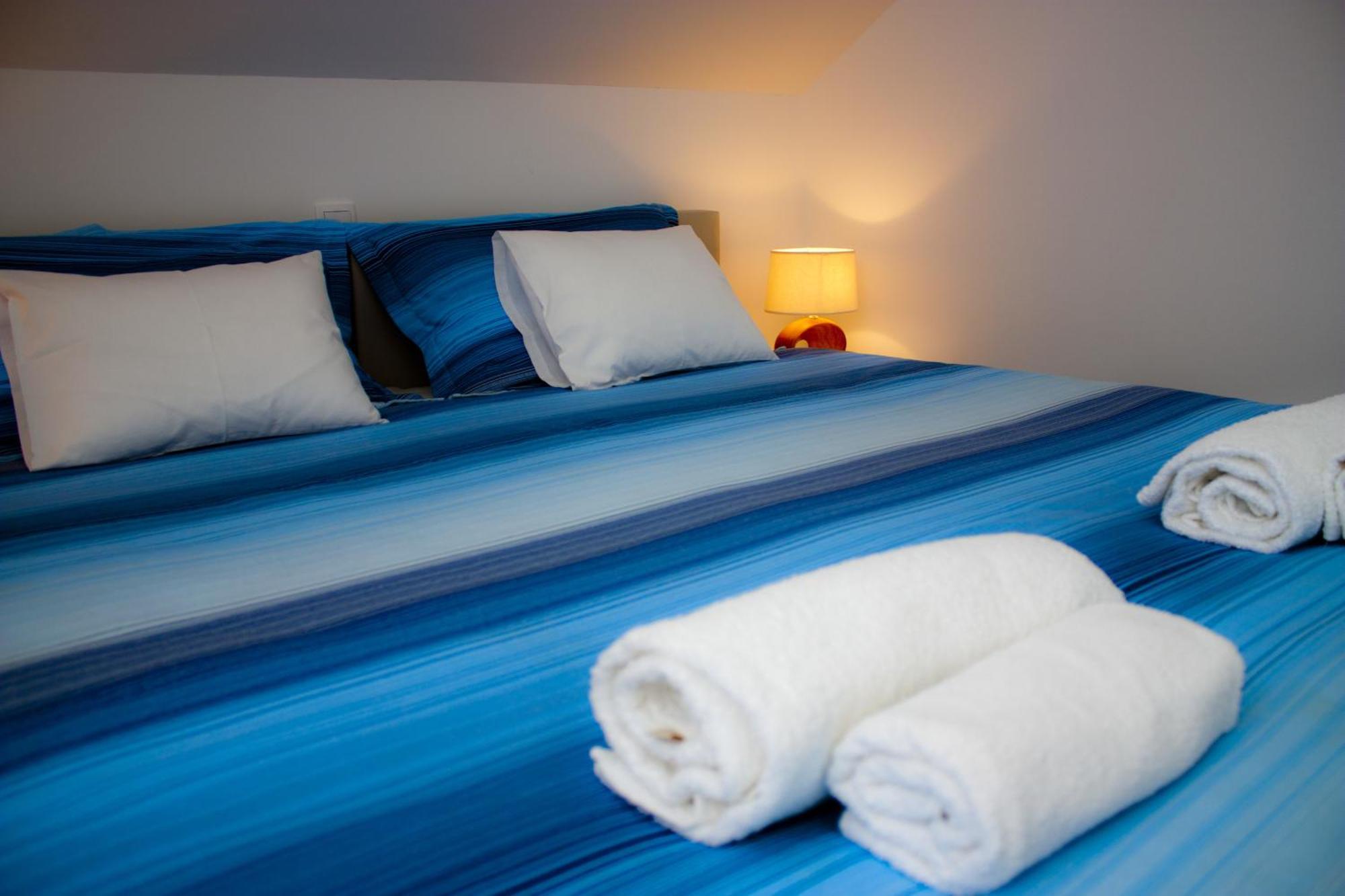 Green Park Apartments Dubrovnik Rum bild