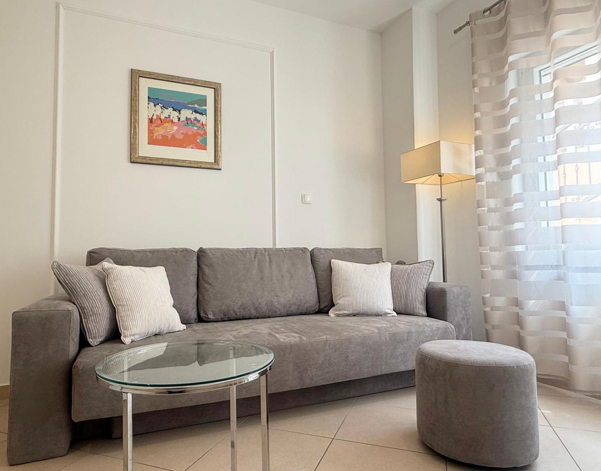 Green Park Apartments Dubrovnik Exteriör bild