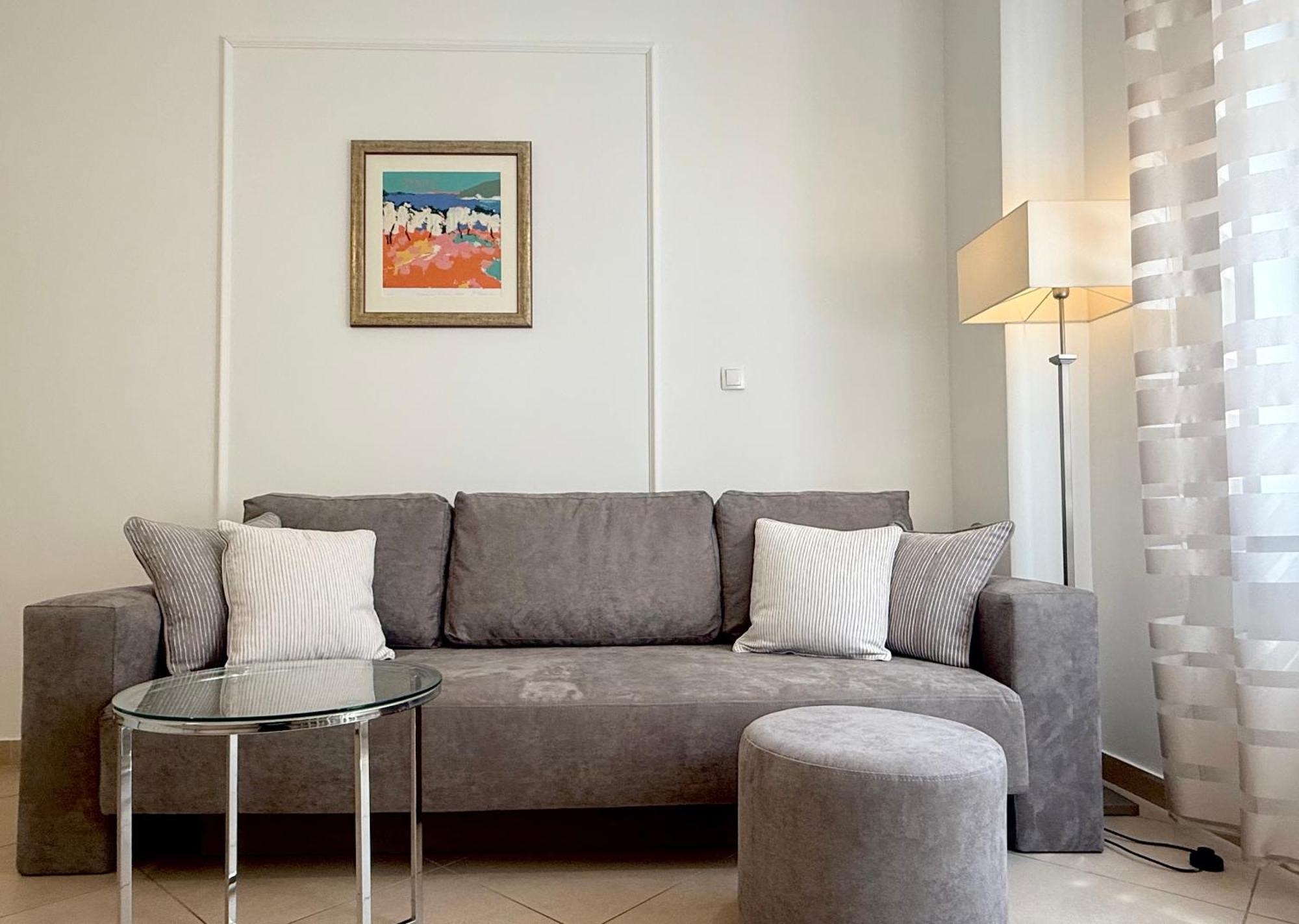 Green Park Apartments Dubrovnik Exteriör bild