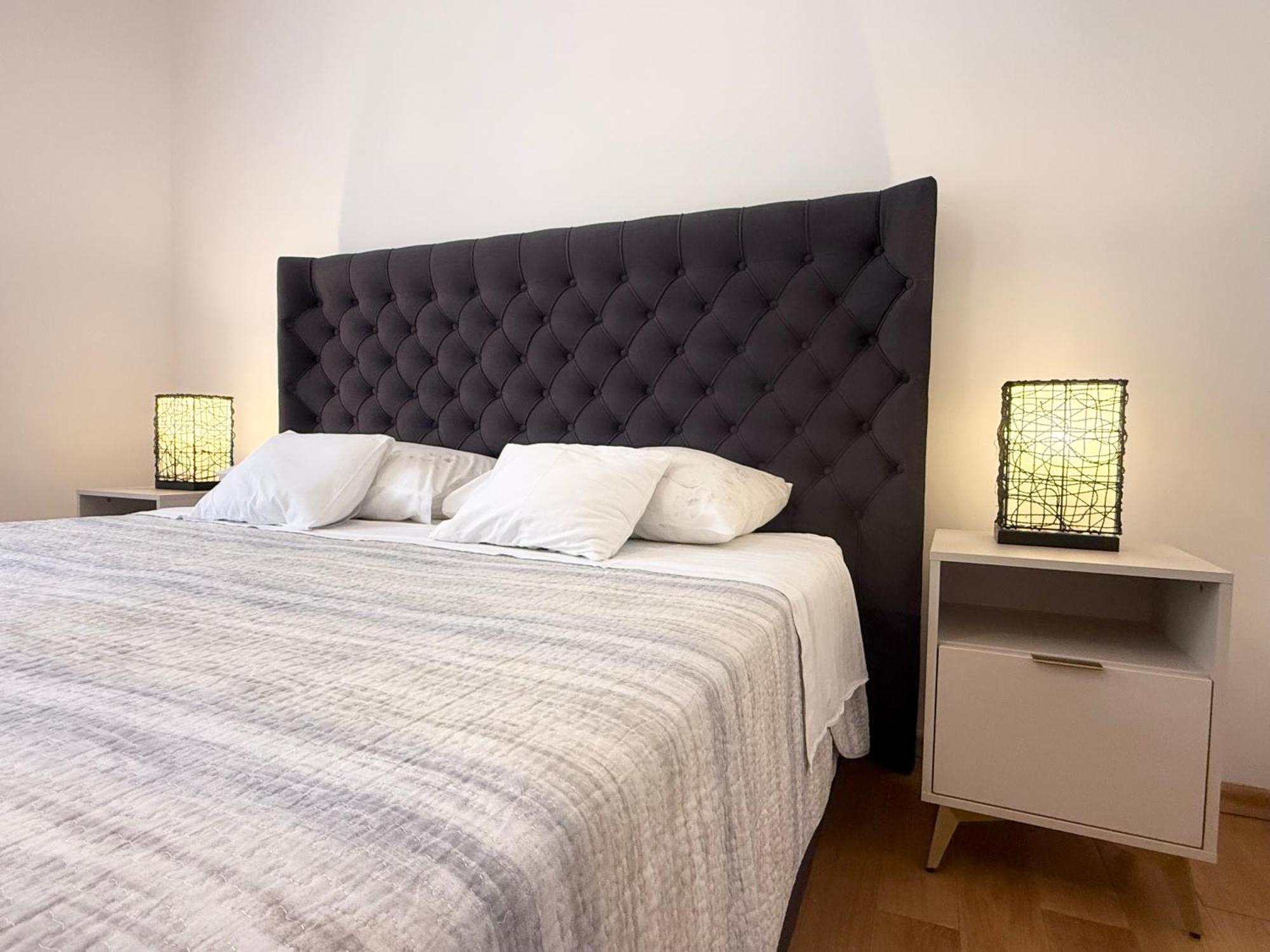 Green Park Apartments Dubrovnik Exteriör bild