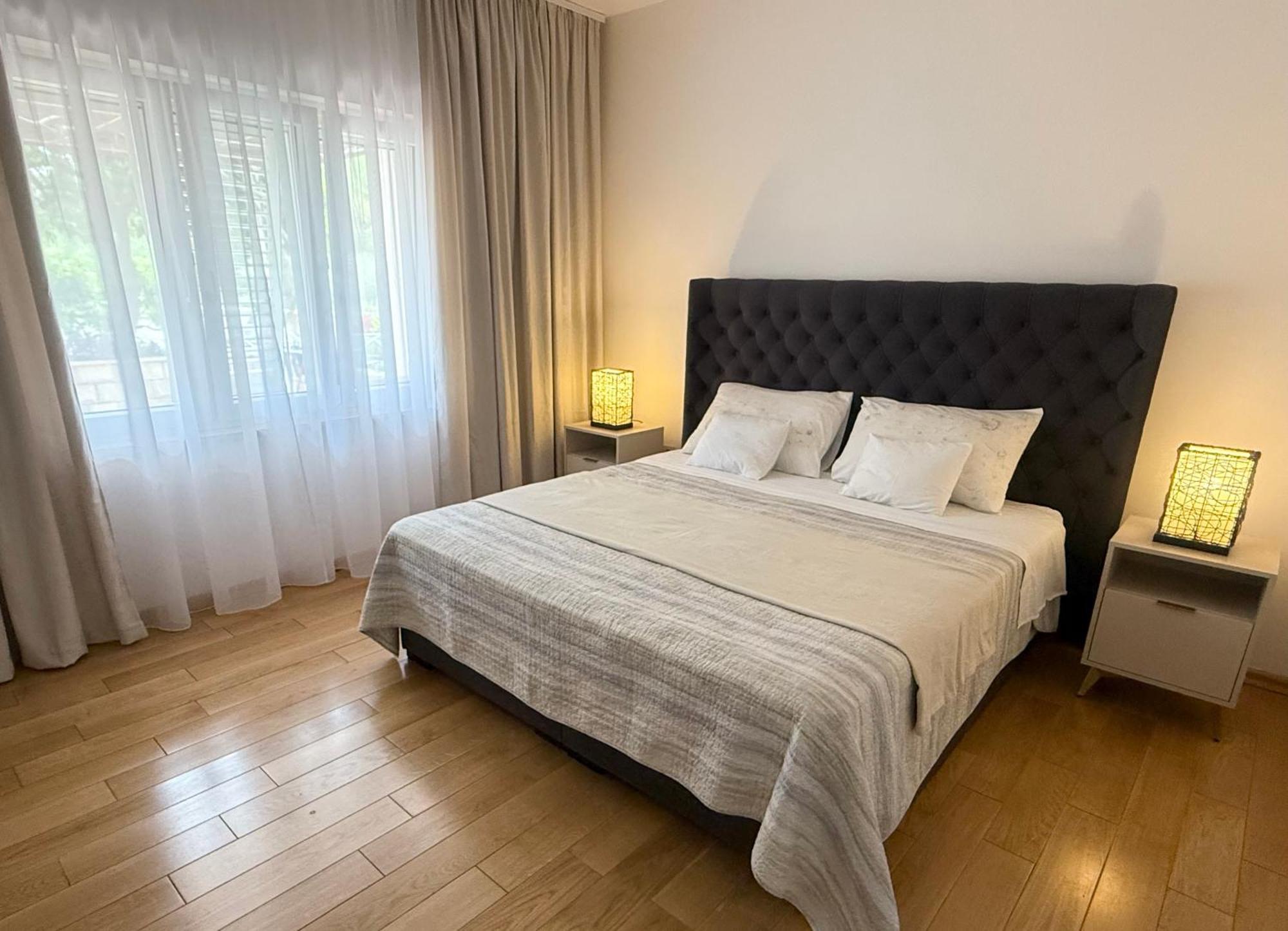Green Park Apartments Dubrovnik Exteriör bild