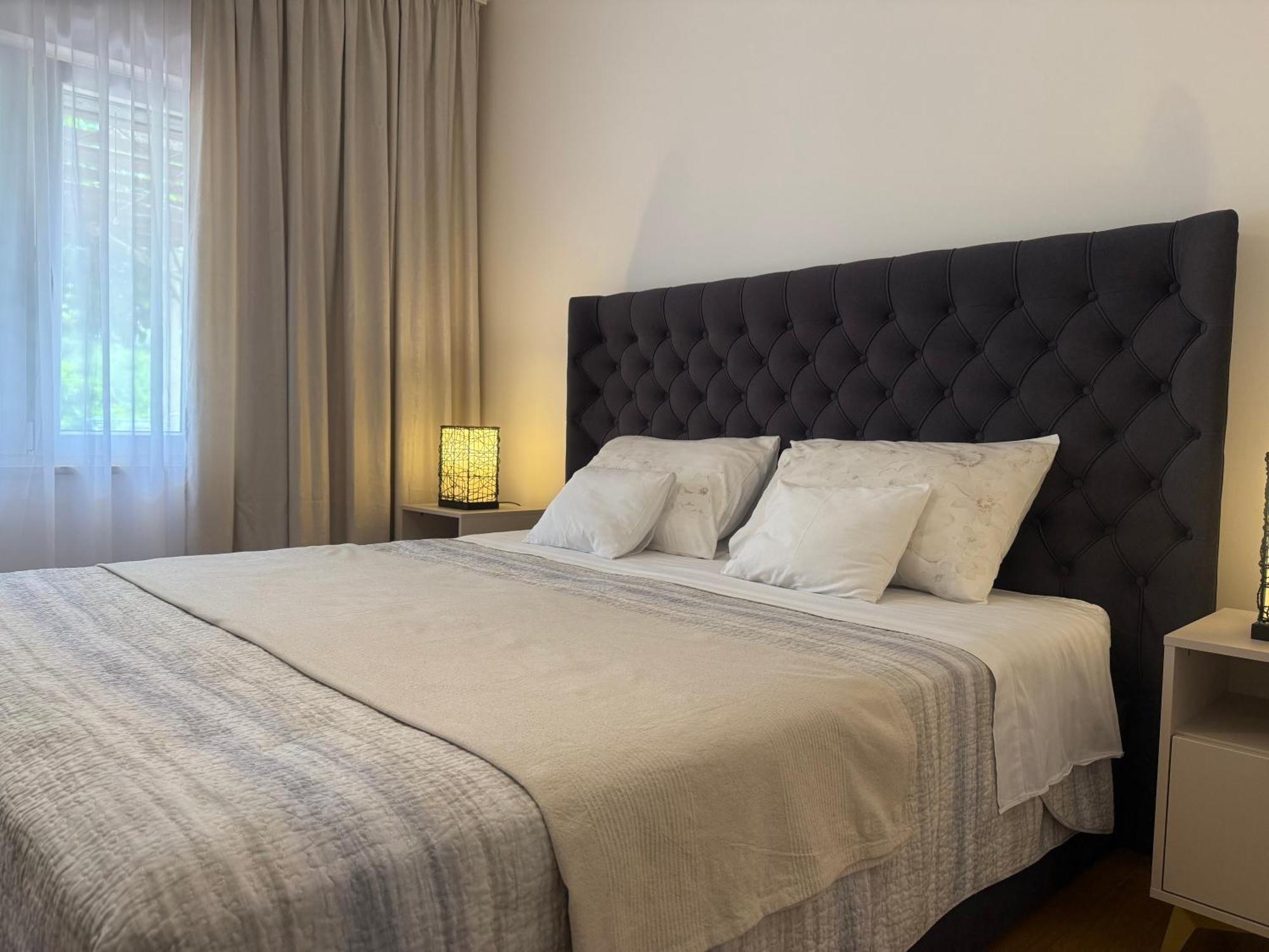 Green Park Apartments Dubrovnik Exteriör bild