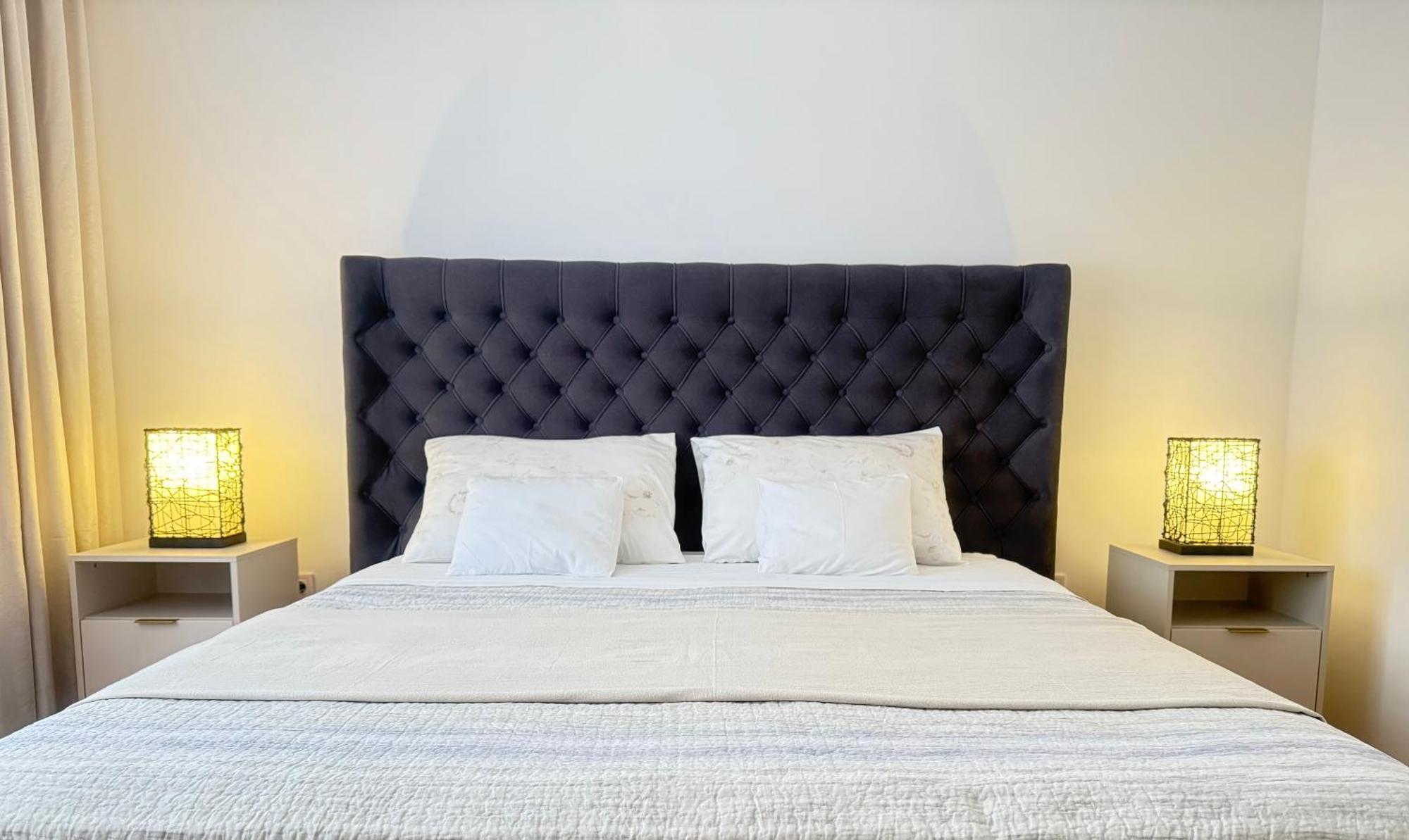Green Park Apartments Dubrovnik Rum bild