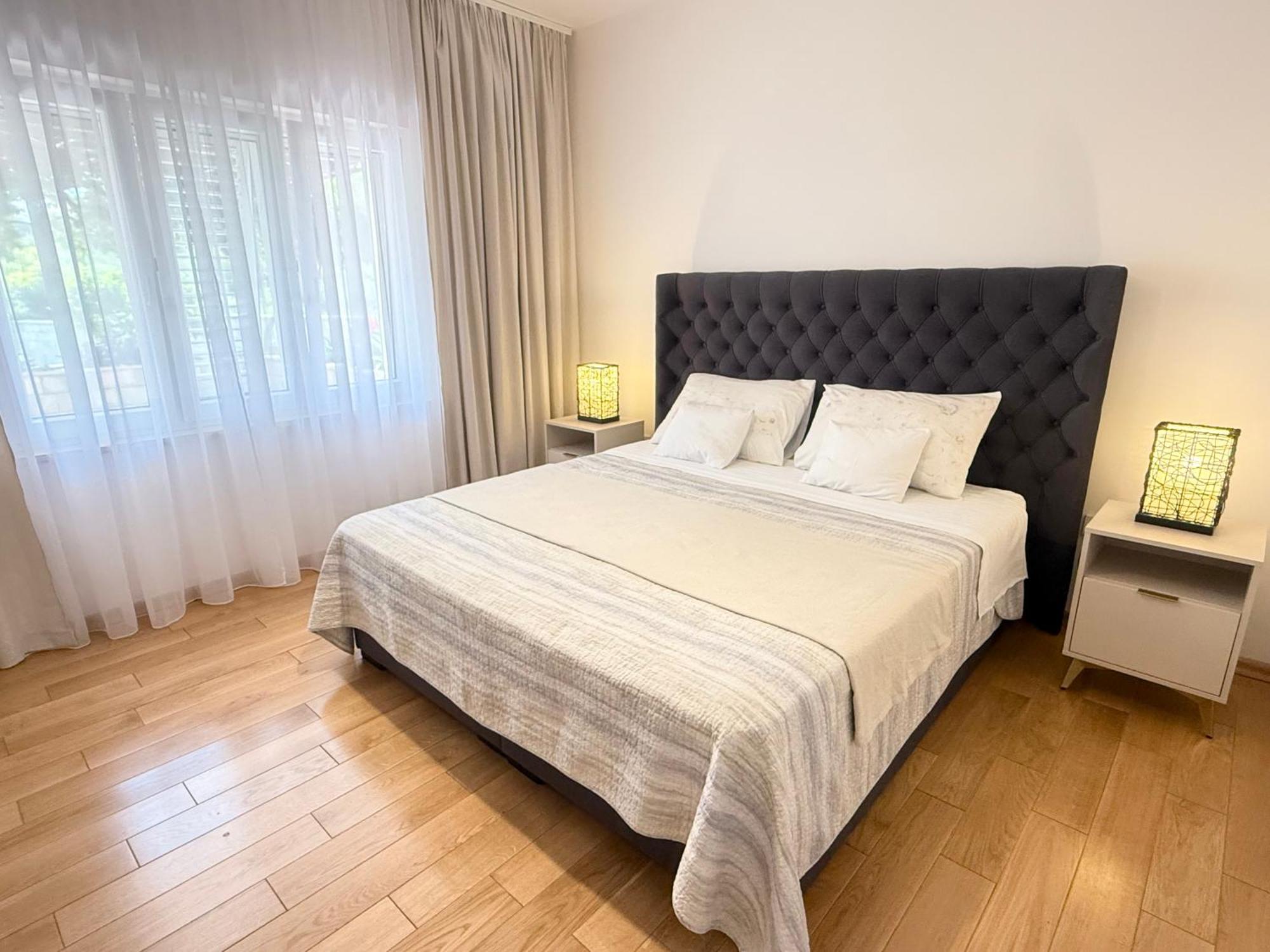 Green Park Apartments Dubrovnik Exteriör bild